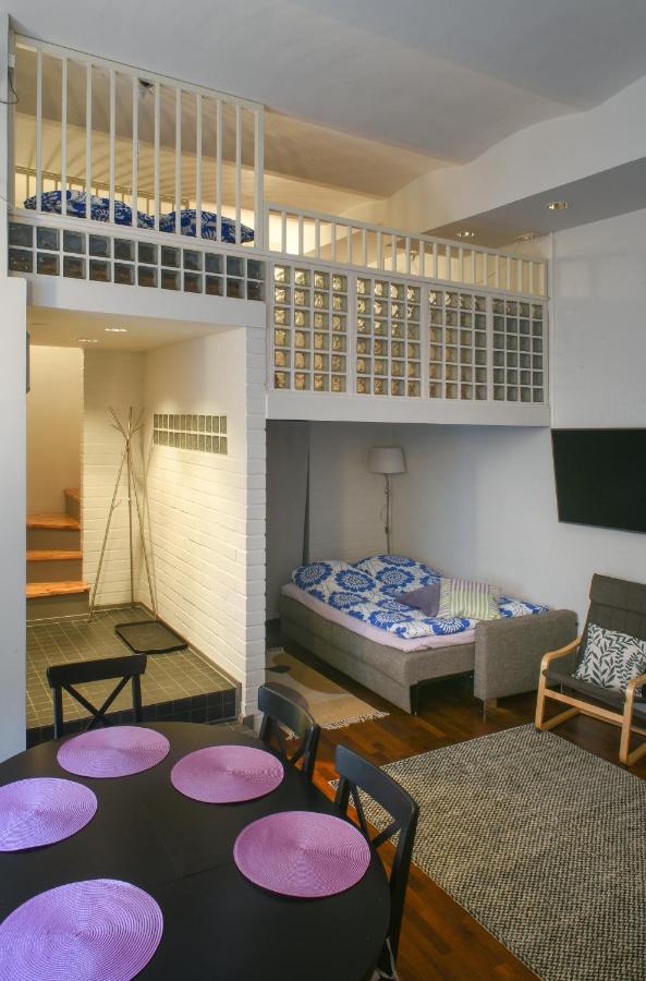 Apartment Diana Park 赫尔辛基 外观 照片
