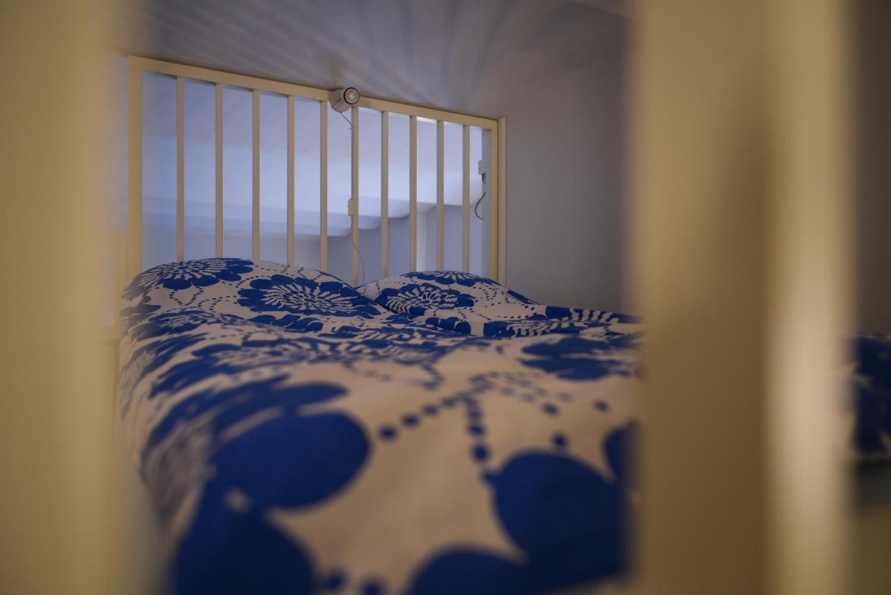 Apartment Diana Park 赫尔辛基 外观 照片