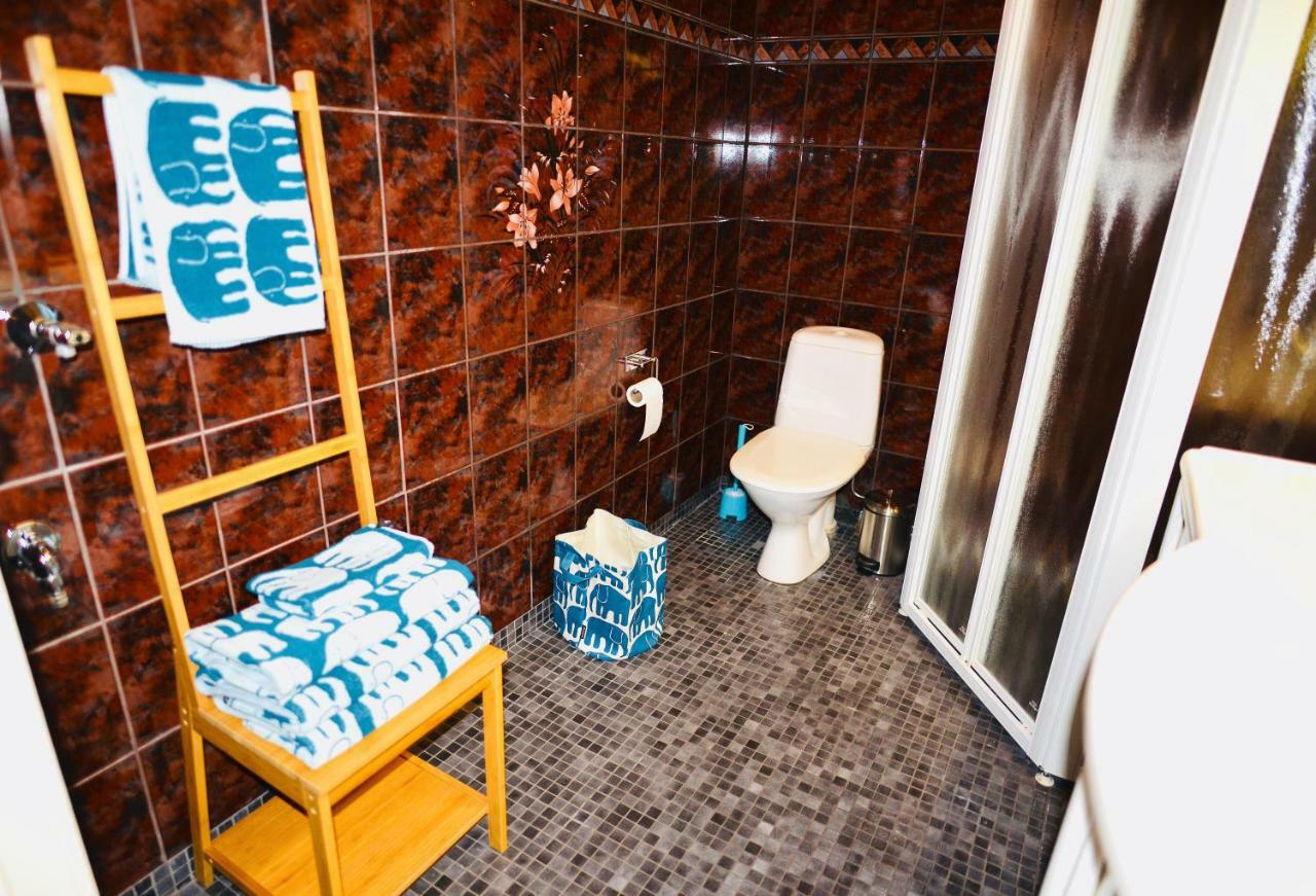 Apartment Diana Park 赫尔辛基 外观 照片